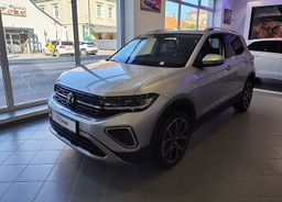 Zunanja slika - VW T-Cross - 1.0 TSI Style 85 Kw- 115 KM - 2 - Predogledna slika