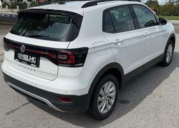 Zunanja slika - VW T-Cross - 1.0 TSI 116ks °1.UPORABNIK° °2x PDC° °TEMPOMAT° - 4 - Predogledna slika