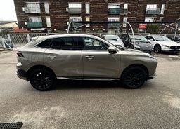 Zunanja slika - Forthing Forthing T5 EVO - T5 Evo 1.5T 7DCT - 5 - Predogledna slika