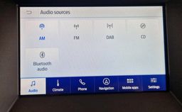 Zunanja slika - Ford S-MAX - 2.0 EcoBlue Titanium Aut.8-NAVI-DAB-KEYLESS-KAMERA - 14 - Predogledna slika