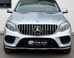 Zunanja slika - Mercedes-Benz GLE-Razred - GLE coupe 350 d 4MATIC+AMG+1.LAST+SLO+FULL LED+PANORAMA... - 2 - Predogledna slika