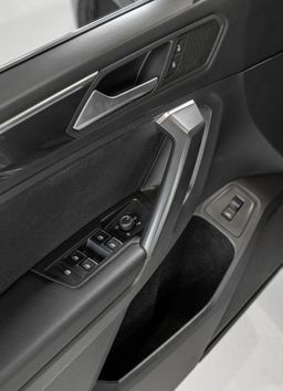 Zunanja slika - VW Tiguan Allspace - 2.0TDI-4x4-R LINE-1.LAST-RADAR-KEYLESS-NAVI-KLJUK - 18 - Predogledna slika