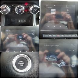 Zunanja slika - Renault Captur - TCe 100 SLO 1.LAS VSA SERVISNA ZGODOVINA PDC USNJE - 20 - Predogledna slika