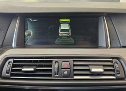 Zunanja slika - BMW Serija 5 - Touring: 525d xDrive-AVT-XENON-NAVI-TEMPOMAT-LED-PDC... - 15 - Predogledna slika