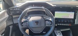 Zunanja slika - Peugeot 408 - 1.6 PHEV GT 225 - KOT NOV - SAMO 15.997KM - 8 - Predogledna slika