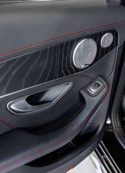 Zunanja slika - Mercedes-Benz C-Razred - C43AMG-4MATIC-KEYLESS-VIRTUAL-PANO-ALCANTARA-19C - 14 - Predogledna slika