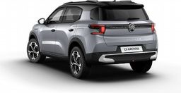 Zunanja slika - Citroën C3 Aircross - MAX Hybrid145 ëDCS6 + paket ZIMA - 5 - Predogledna slika