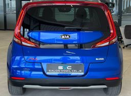 Zunanja slika - KIA Soul - EV-204KM-FULL-LED-ASSIST-HLAJ-GRET-SED-ODLIČEN - 6 - Predogledna slika