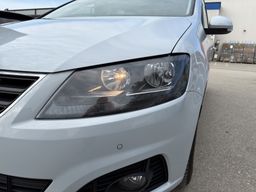 Zunanja slika - Seat Alhambra - 2,0 TDI Ecomotive Style - 18 - Predogledna slika