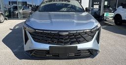 Zunanja slika - Geely Cityray - 1.5 T-GDI | 7DCT | GK - ZNIŽANA CENA - 8 - Predogledna slika