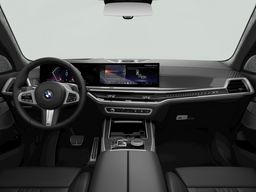 Zunanja slika - BMW X7 - xDrive40d - 9 - Predogledna slika