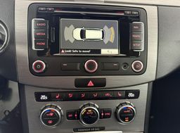 Zunanja slika - VW Passat - Variant 1.4 TSI Trendline 90  122 - 4 - Predogledna slika