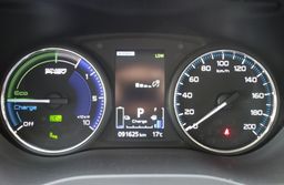 Zunanja slika - Mitsubishi Outlander - PHEV 2.4 MIVEC Twin Motor INSTYLE+ - 16 - Predogledna slika