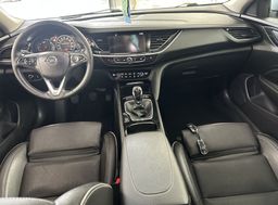 Zunanja slika - Opel Insignia - 2.0 CDTI Innovation.NEMŠKI+4ALU.KAMERA.USNJE.DIZEL - 1 - Predogledna slika