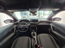 Zunanja slika - Peugeot 2008 - Allure PureTech 100 - AKCIJAAAAAAAAAAAAAAAAAAAAAAA - 11 - Predogledna slika