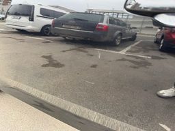 Slika poškodbe - Škoda Superb - Škoda - 30 - Predogledna slika