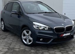 Zunanja slika - BMW Serija 2 - Active Tourer: 220d Advantage-HARMAN-PANO-TEMPO-PDC-NAVI - 1 - Predogledna slika