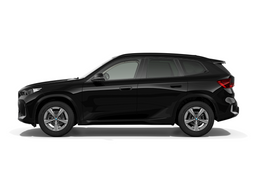 Zunanja slika - BMW X1 - sDrive18d - 3 - Predogledna slika