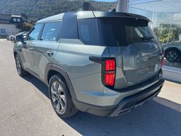 Zunanja slika - SsangYong Torres - Torres - 4 - Predogledna slika