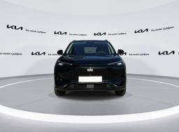 Zunanja slika - Geely EX5 - MAX - 2 - Predogledna slika