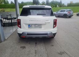 Zunanja slika - SsangYong Torres - Adventure 1.5 T-Gdi 4x2 AVT - 6 - Predogledna slika