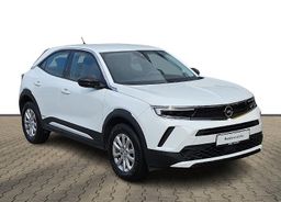 Zunanja slika - Opel Mokka - 1.2 TURBO - 1 lastnik - Kamera - 7 - Predogledna slika