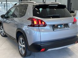 Zunanja slika - Peugeot 2008 - 1.2-110KM-VELIK SERVIS-CROSSWAY-JAMSTVO-OBROK 90€ - 7 - Predogledna slika
