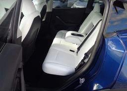 Zunanja slika - Tesla Model Y - LONGRANGE AWD - MOŽNOST POSLOVNEGA NAJEMA - 10 - Predogledna slika