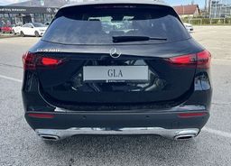 Zunanja slika - Mercedes-Benz GLA-Razred - 180 Progressive ...na zalogi... - 6 - Predogledna slika