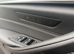 Zunanja slika - BMW Serija 5 - Touring: 530d xDrive M-sport VIRT HEAD UP 360CAM PANO LE - 17 - Predogledna slika