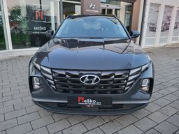 Zunanja slika - Hyundai Tucson - 1.6 T-GDI STYLE slo-1last-acc-alu-temp-pdc-kamera - 3 - Predogledna slika