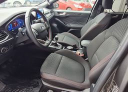 Zunanja slika - Ford Focus - 1.5 EcoBlue 88 kW ST-Line X - FUL LED - 9 - Predogledna slika