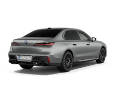 Zunanja slika - BMW Serija 7 - M760e xDrive - 2 - Predogledna slika