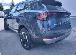 Zunanja slika - KIA Sportage - 2WD 1.6 T-GDI EX Fresh Plus  DCT 0 EOM - 3 - Predogledna slika