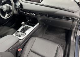 Zunanja slika - Mazda CX-30 - G140 HOMURA | RADAR | HEAD-UP - 8 - Predogledna slika