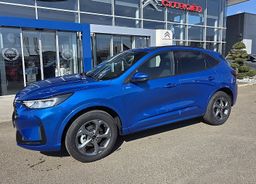 Zunanja slika - Ford Kuga - ST-LINE 2.5 Duratec Hybrid 132kW FHEV - 2 - Predogledna slika