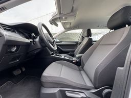 Zunanja slika - VW Passat Variant - 2.0 TDI BMT BASIC DSG-AVT LED NAVI KAMERA - 8 - Predogledna slika