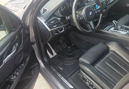 Zunanja slika - BMW X5 - serija : xDrive40d 313ks °M-PAKET° °20-COL° - 7 - Predogledna slika