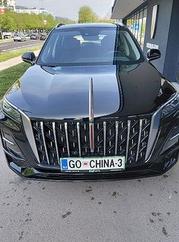 Zunanja slika - Hongqi HS5 - 2.0T AWD - 2 - Predogledna slika