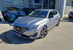 Zunanja slika - Peugeot 308 - 1.5 BlueHDi 130 STT Allure Avt. - 1 - Predogledna slika