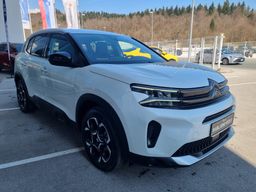 Zunanja slika - Citroën C5 - 1.2PureTech 130 PLUS - SAMO 17.589KM - TOP OPREMA - 3 - Predogledna slika