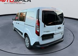 Zunanja slika - Ford Transit - Connect 1.5 Tdci - SLO- 1.lastnik - M1- DDV- - 3 - Predogledna slika