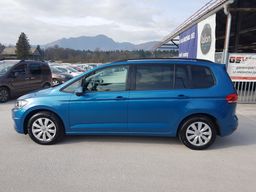 Zunanja slika - VW Touran - 1,2 TSI Comfortline - 8 - Predogledna slika