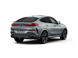 Zunanja slika - BMW X6 - xDrive30d - 2 - Predogledna slika