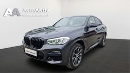 Zunanja slika - BMW X4 - xDrive30d - 1 - Predogledna slika