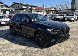 Zunanja slika - Mazda CX-60 - PHEV HOMURA PLUS 8AT AWD - 3 - Predogledna slika