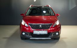 Zunanja slika - Peugeot 2008 - 1.2 PureTech 110 Stop Start ACTIVE EAT6 - 28 - Predogledna slika