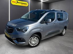 Zunanja slika - Opel Combo - CARGO 1.5 SLOVENSKI 1.LASTNIK TEMP PDC LINE ASIST. - 2 - Predogledna slika