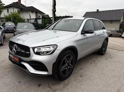 Zunanja slika - Mercedes-Benz GLC-Razred - GLC 220d 4MATIC AUT. SLO AMG LiNE FULL LED VIRTUAL - 1 - Predogledna slika