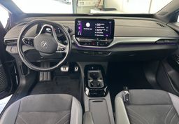 Zunanja slika - VW ID.5 - Pro 82KW.KAMERA.LED.USNJE.ACC.SAMO 49.000 KM - 11 - Predogledna slika